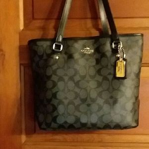 Coach Handbag